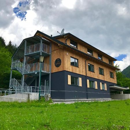 Отель Zum Sigismund - Kiss & Sleep Sankt Wolfgang im Salzkammergut Экстерьер фото